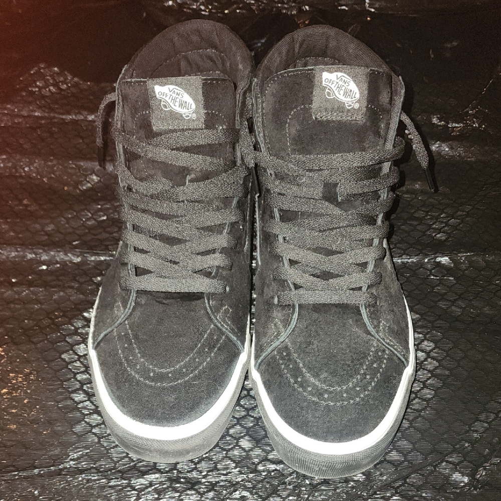 Vans SK8-Hi